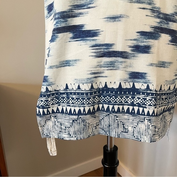 ZARA Tunic Top - Picture 3 of 5